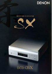 DENONカタログ01